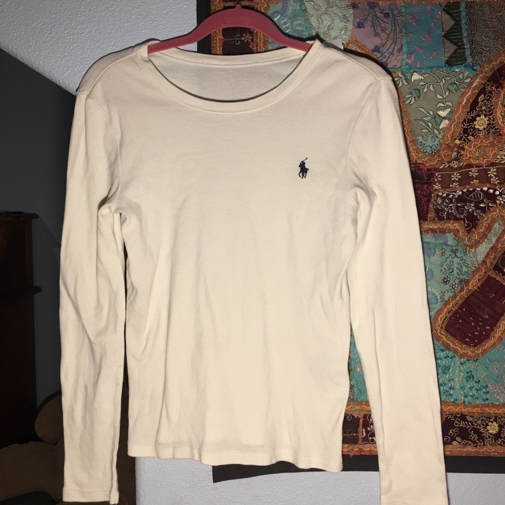 Ralph Lauren Long-sleeve Shirt